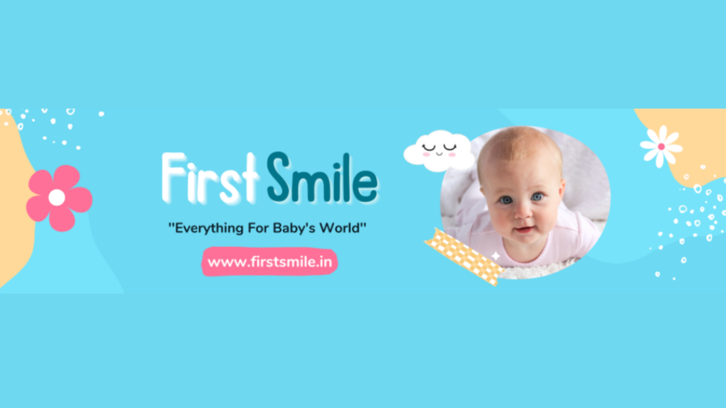 First Smile Logo